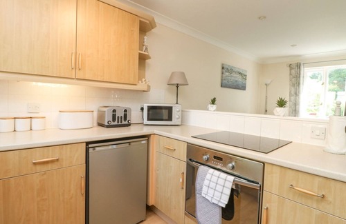 Falmouth Cottage | Owls Roost