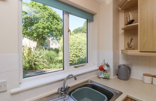 Falmouth Cottage | Owls Roost