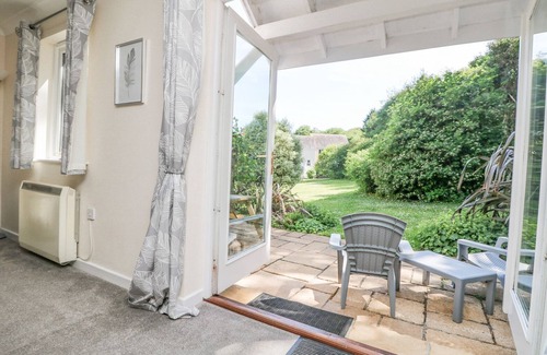 Falmouth Cottage | Owls Roost