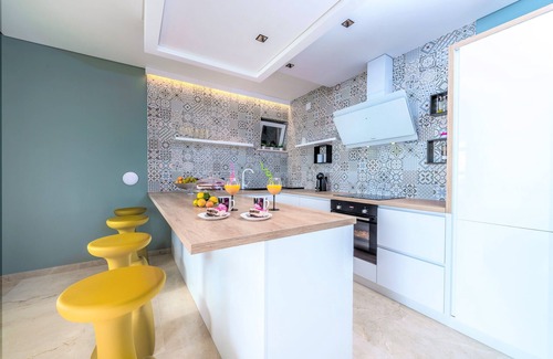 Lozica Villa | OWNER Beautiful and Spacious Villa With Sea Access and Private Beach