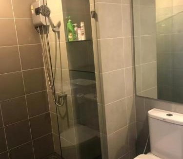Bang Na Apartment | Owow o2