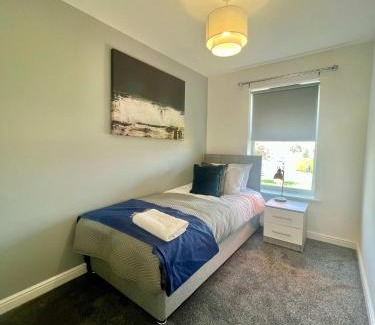Hartlepool House | Owton House