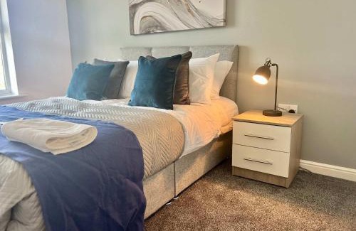Hartlepool House | Owton House