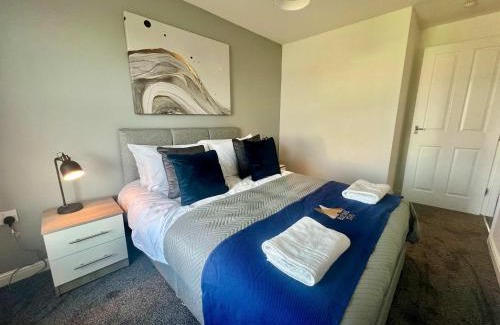 Hartlepool House | Owton House