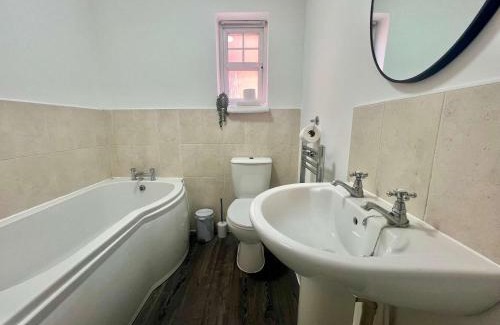Hartlepool House | Owton House