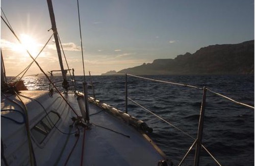 Antibes City Centre Boat Rental | Oxàla Mer & Soleil