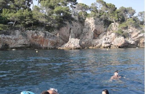 Antibes City Centre Boat Rental | Oxàla Mer & Soleil