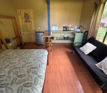 Bijagua Apartment | OXÍGENO Río Celeste