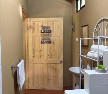 Bijagua Apartment | OXÍGENO Río Celeste