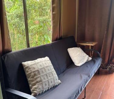 Bijagua Apartment | OXÍGENO Río Celeste