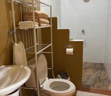 Bijagua Apartment | OXÍGENO Río Celeste