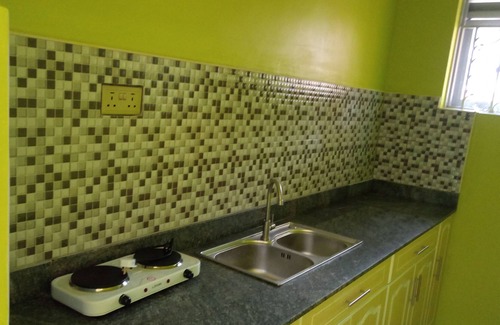 Soroti Hotel | Ox's Suites