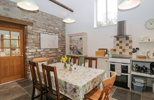 Compton Martin Cottage | OXBARTON, family friendly, with open fire in Nempnett Thrubwell
