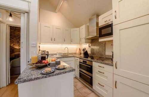 Maugersbury House | Oxbow Cottage