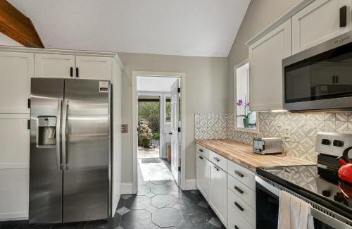 Weaverville House | Oxbow Farmhouse
