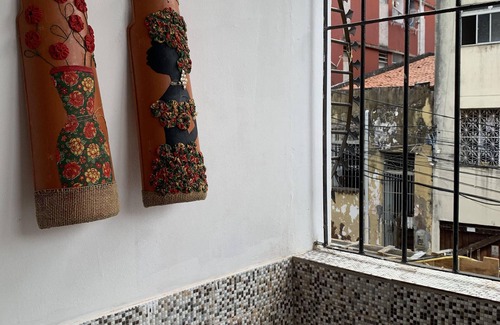 Dois de Julho Apartment | Oxe Rooms