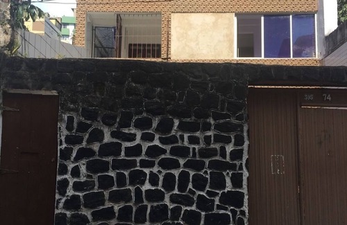 Dois de Julho Apartment | Oxe Rooms