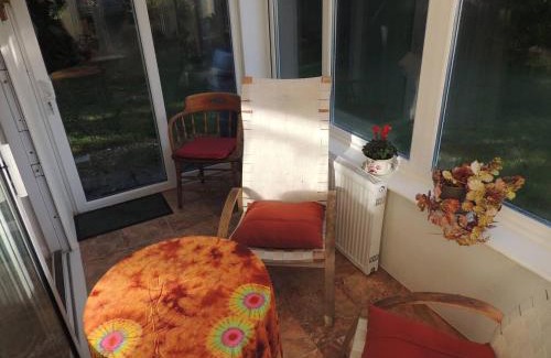Camelford House | Oxencombe