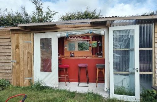 Camelford House | Oxencombe