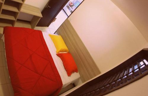 Ponta Negra House | Oxente Travel Apart Hotel