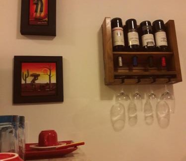 Ponta Negra House | Oxente Travel Apart Hotel
