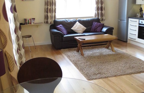 Oxford Apartment | Oxford Apartments 1 - Modern, beautiful apartment fully furnished