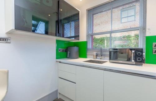 Oxford Apartment | Oxford Garden Luxury Studio