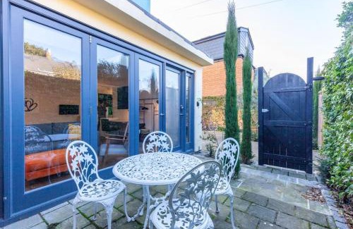 Oxford Apartment | Oxford Garden Luxury Studio