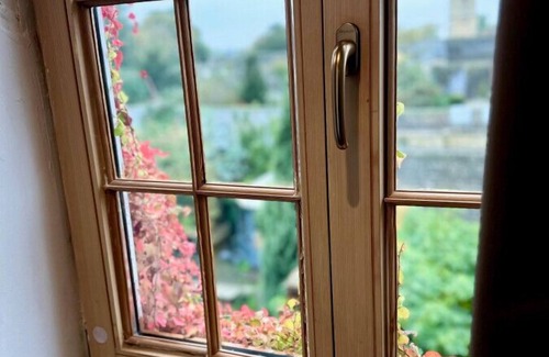 Blenheim House | Oxford Grade 11 listed house