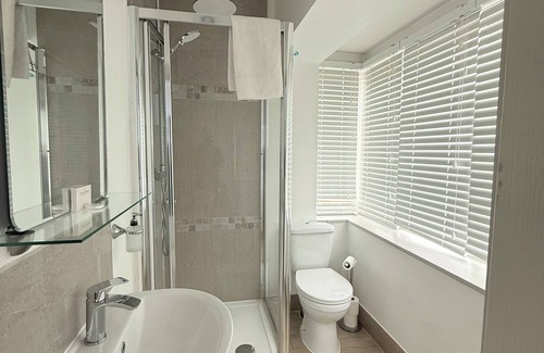 Headington Bed & Breakfast | Oxford Guest House
