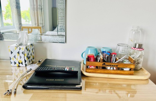 Headington Bed & Breakfast | Oxford Guest House