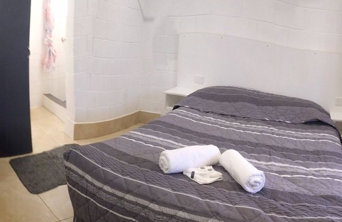 Cunnamulla Hotel | Oxford Hotel Motel Cunnamulla