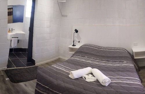Cunnamulla Hotel | Oxford Hotel Motel Cunnamulla