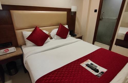 Chandivali Hotel | Oxford Hotel Powai