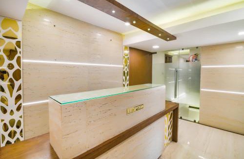 Chandivali Hotel | Oxford Hotel Powai