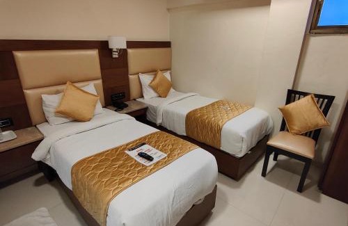 Chandivali Hotel | Oxford Hotel Powai