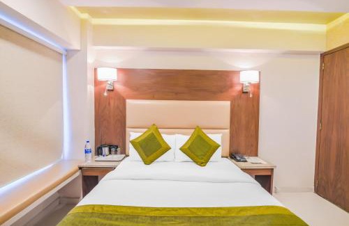 Chandivali Hotel | Oxford Hotel Powai