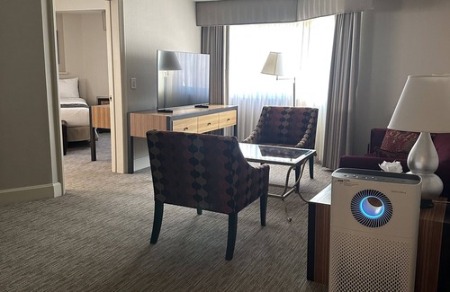 Wilshire Hotel | Oxford Palace Hotel And Galleria