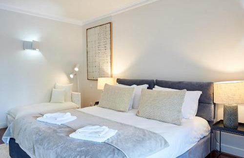 Cascais Apartment | Oxford Park II