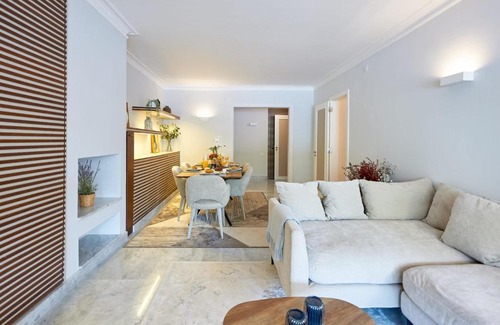 Cascais Apartment | Oxford Park II