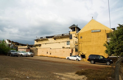 Mbarara Hotel | Oxford Royal Hotel