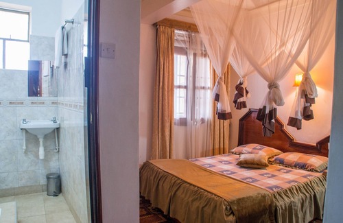 Mbarara Hotel | Oxford Royal Hotel