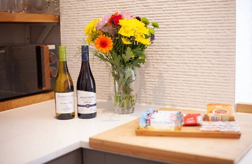 Southampton City Centre Apartment | Oxford Street Grand Apartment