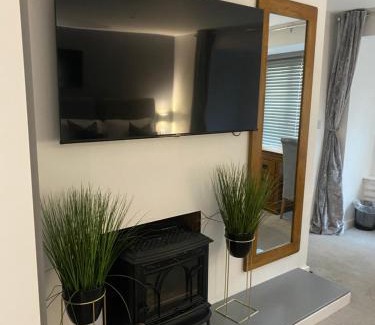 Kidlington Bed & Breakfast | Oxford Studios