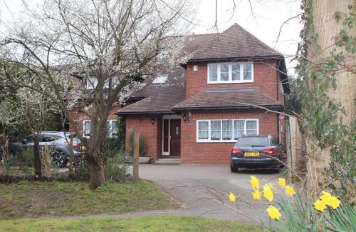 Kennington Bed & Breakfast | Oxfordbnb