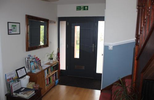 Kennington Bed & Breakfast | Oxfordbnb