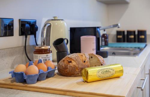 Woodstock Apartment | Oxfordshire Living - The Churchill Apartment - Woodstock