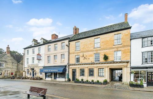 Woodstock Apartment | Oxfordshire Living - The Spencer Apartment - Woodstock