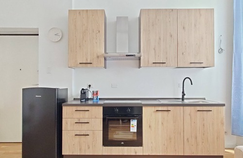 NoLo Apartment | OXILIA