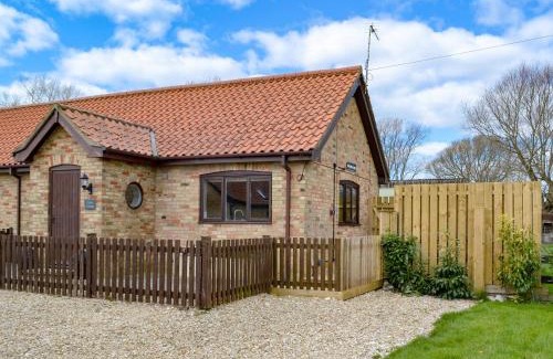 Alford House | Oxley Cottage
